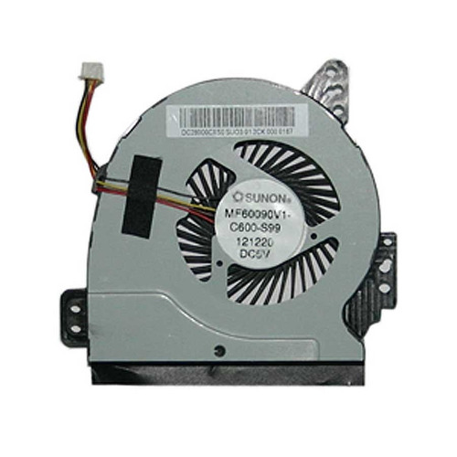 Ventilador Toshiba L40 L45 L40d L40t