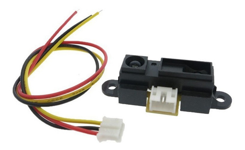 Sensor Distancia Infrarojo Sharp