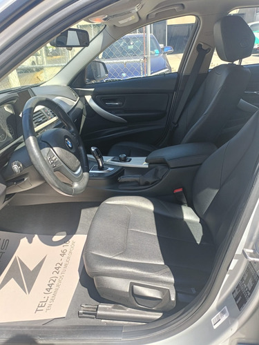 BMW Serie 3 2.0 320ia At