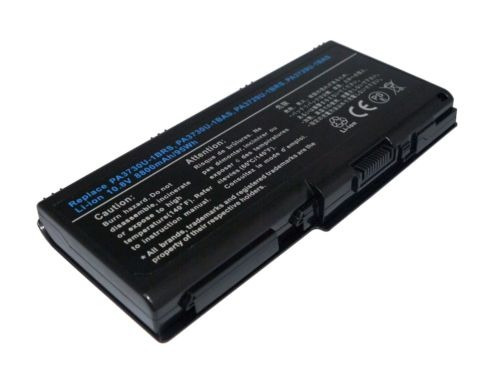 Ajuste De Batería Toshiba Qosmio X505-q887, X505-q888, X505-