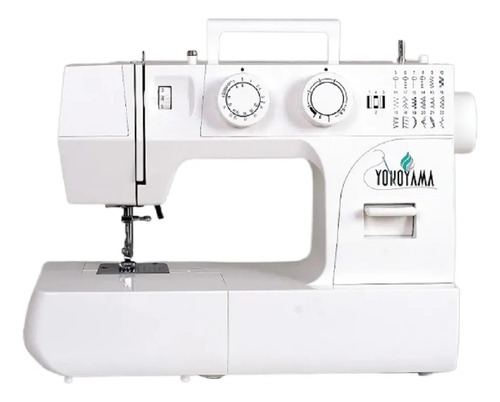 Máquina De Coser Yokoyama Kp8855