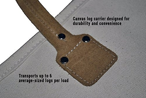 Portatroncos De Lona Clc Custom Leathercraft C390