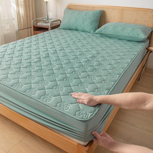 Colcha Azul 100190 Personalizable E Impermeable