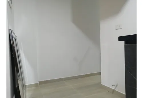 Apartamento En Venta En Florencia-medellín-parte Baja-terminado.