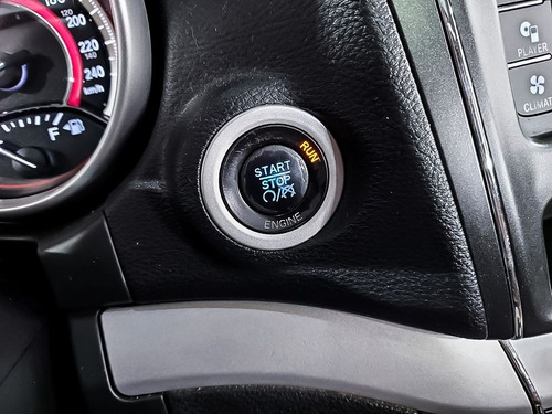 Imagem 13 de 15 de Fiat Freemont 2.4 Precision 16v