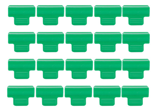 Pinça De Filme Plástico Para Estufa Para Jardinagem De Tubos