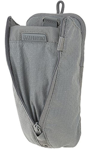 Estuche Para Botella Expandible Maxpedition Xbp (negro)