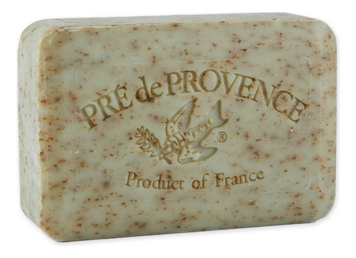 Pre De Provence - Barra De Jabon Francesa Artesanal Enriquec