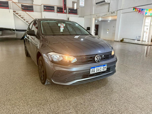 Volkswagen Polo Track 1.6 Msi 110cv