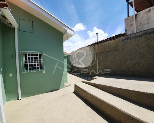 Imagem 9 de 11 de Casa Para Venda No Jardim Proença Em Campinas - Imobiliária Em Campinas - Ca00990 - 69299923