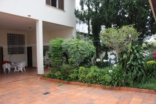 Comercial-são Paulo-alto Da Lapa | Ref.: 353-im42854 - 353-im42854