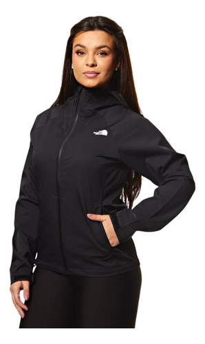 Jaqueta Feminina Valle Vista Stretch The North Face