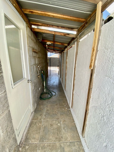 Casa En Condominio 2d/2b, Puente Alto