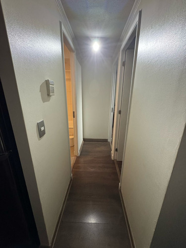 Arriendo Depto Ñuñoa