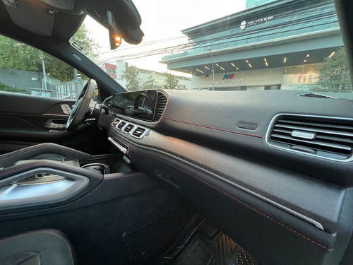 Mercedes-Benz Clase GLE 53 COUPE