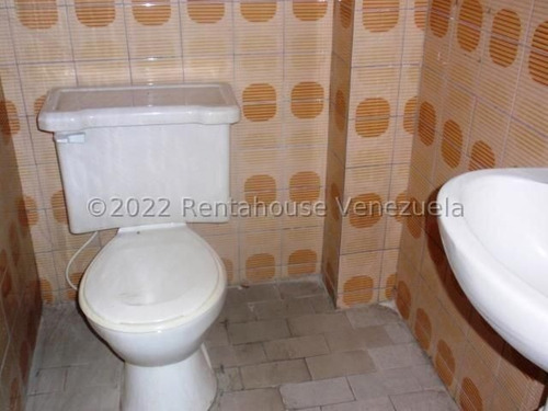 Imagen 2 de 13 de Local En Alquiler En Av Bolivar De Maracay Aragua 22-23225 Irrr