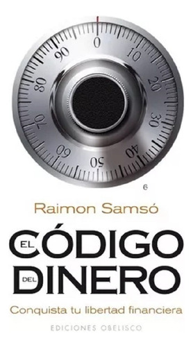 Libro Fisico El Código Del Dinero Raimon Samso