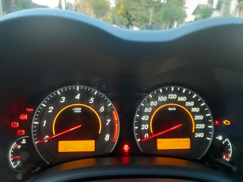 Toyota Corolla 2012 1.8 Se-g Mt 136cv