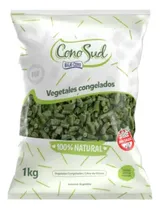 Comprar Conosud - Chauchas Congeladas Iqf - 1kg