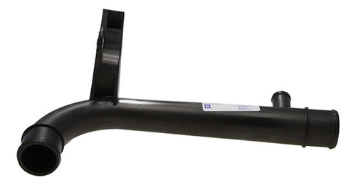Colector Salida Liq. Refrigerante Corsa A Sedan 11/17 Gm