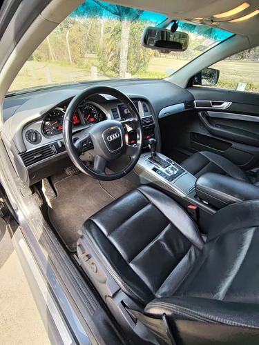 Audi A6 Allroad 3.2 V6 Nafta - Muy Buen Estado - 2da Mano