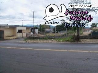 Terreno Comercial Para Venda Em Atibaia, Centro - Te00063_2-652619