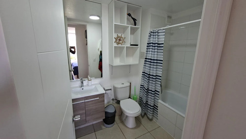 Condominio Privado Lomas De Papudo 4, Arriendo X Noche O Tem