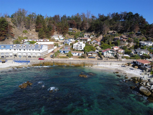 Sitio En Primera Línea Playa Los Pocitos