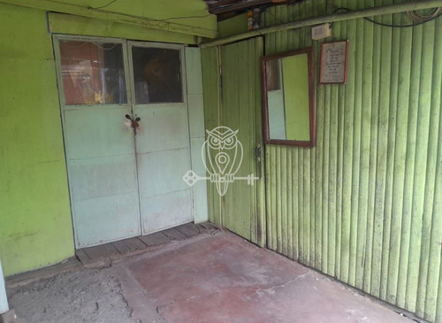 Casa En Venta En Puente Alto