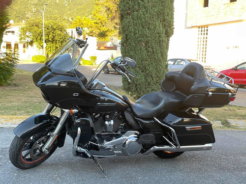 Imagen 7 de 7 de Harley Davidson Ultra Road Glide 107