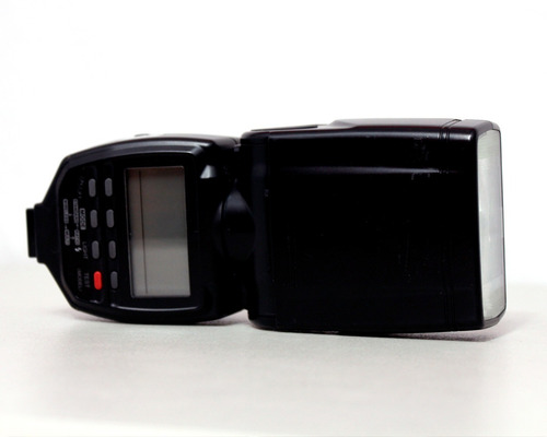 Flash Minolta Maxxum 5400 Xi (Usado)