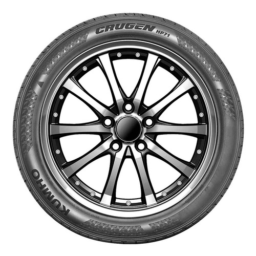 Neumático Kumho Crugen Hp71 285/45 R22 114h Xl