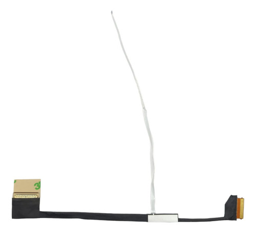 Cable Flex De Video Hp Envy 15-ew 15-ey Dc02c00z300 Qhd