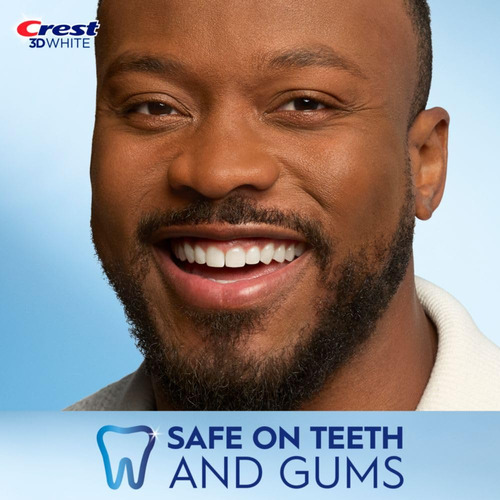 Kit De Tiras Blanqueadoras De Dientes 42 Tiras