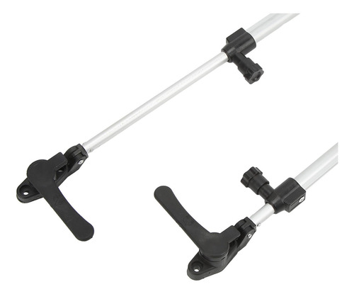 Varilla De Soporte Para Ventana De Rv, Brazo Elástico Para