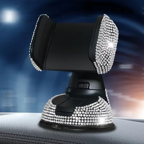 F Soporte Universal Para Salpicadero De Teléfono De Coche