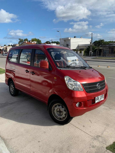 Faw V70 1.3 2014