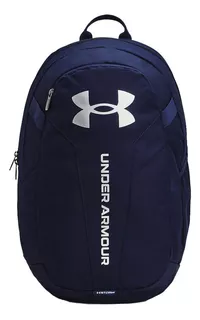 Under Armour Mochila Hustle Lite 26 Litros Impermeable Azul