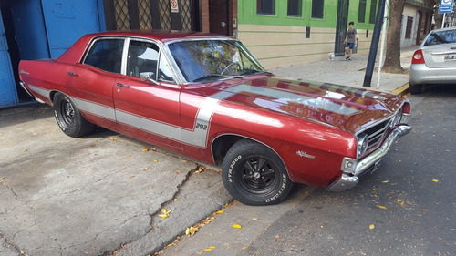 Ford Ford Fairlane