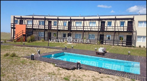 Terreno En Venta En Punta Médanos Pueblo Marítimo