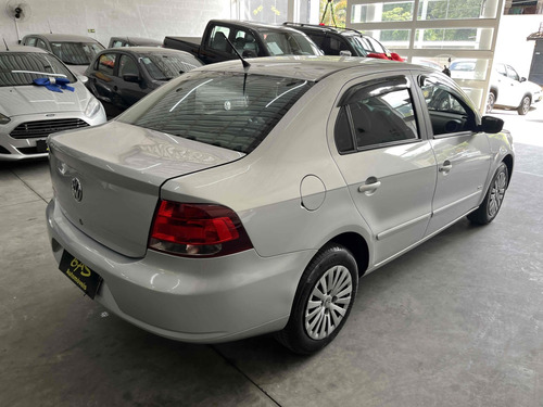 Volkswagen Voyage 1.0 MI 8V FLEX 4P MANUAL