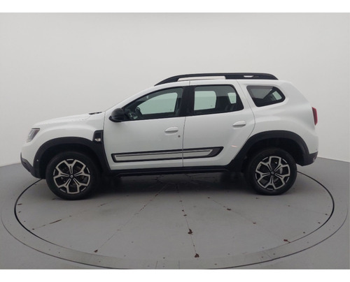 Renault Duster 1.6 16V SCE FLEX ICONIC X-TRONIC