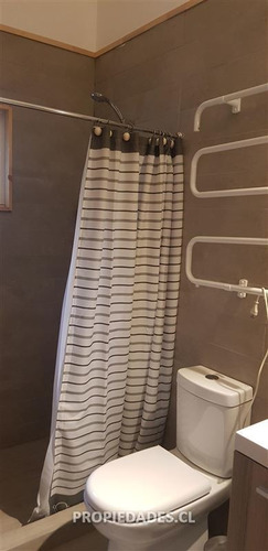 Imagen 16 de 17 de Casa En Venta De 3 Dorm. En Pucón