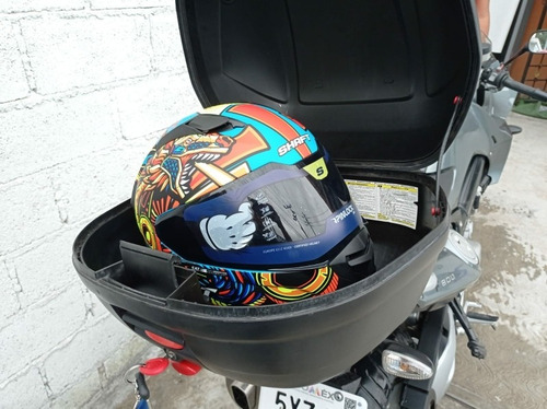 Imagen 8 de 11 de Bmw F800s