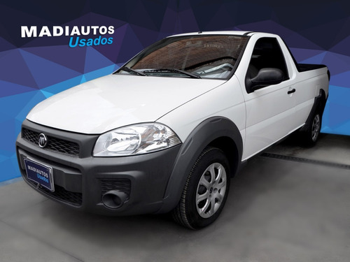Ram 700 Express 1.4 Mecanica 4x2 Gasolina 2020