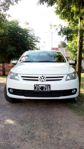 Vw Saveiro