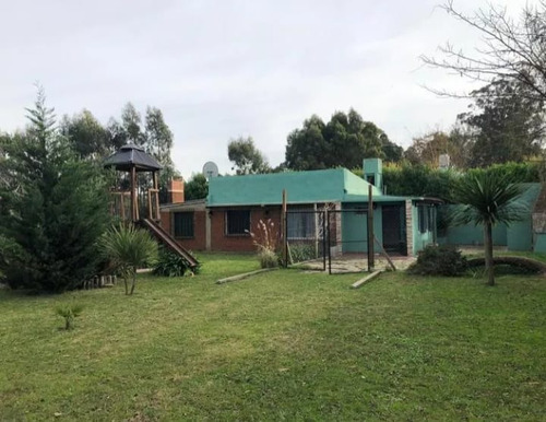 Casa En Miramar En Venta