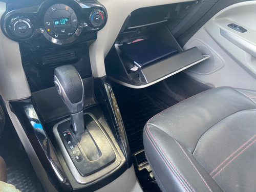 Ford Ecosport 2.0 Titanium Powershift 4x2 Dps6