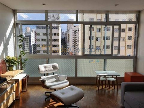 Imagem 1 de 19 de Barra Funda 110,00m² 2 Dormitorios/suite 1 Vaga - Proximo Ao Metro Barra Funda - Ap01606