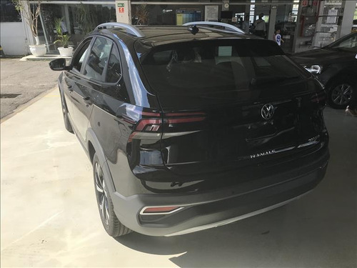 Imagem 5 de 8 de Volkswagen Nivus Nivus Highline